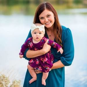 Meet your Posher, Kristin